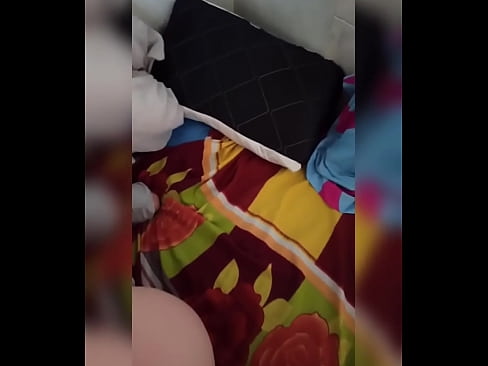 ❤️ Kookasyon mwen rete lakay pou kont li paske mari l ale an vakans epi mwen pwofite fout li epi ranpli bourik li ak lèt. ❌ Videyo fout nan nou ☑